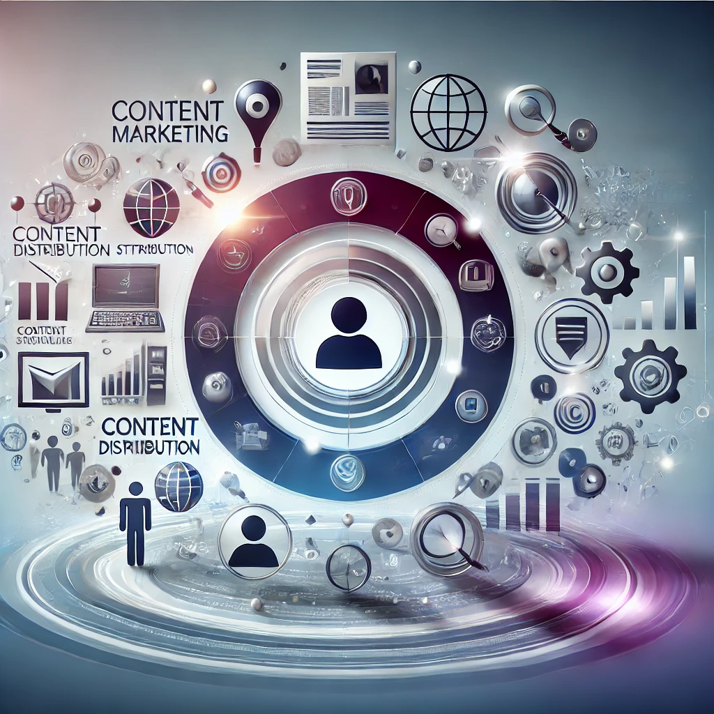 Content Marketing Services