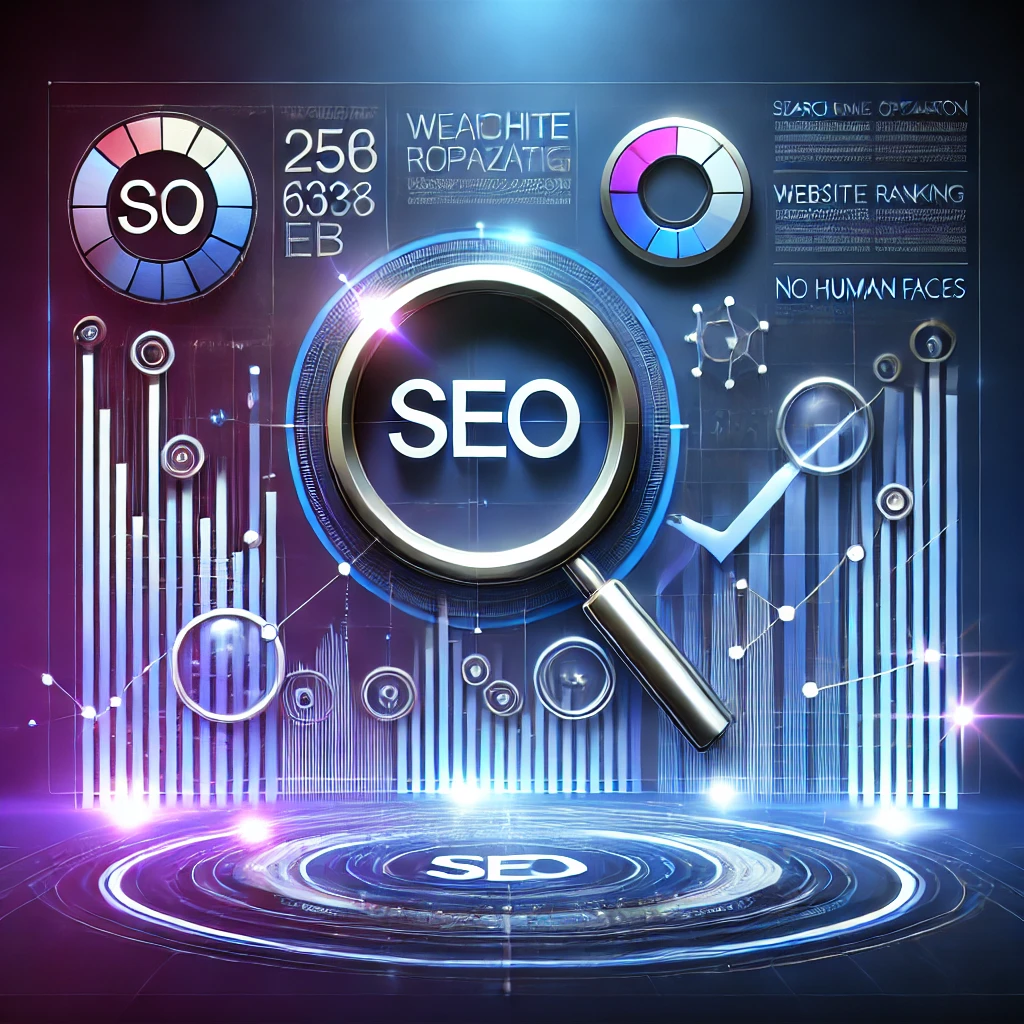 SEO Optimization Services