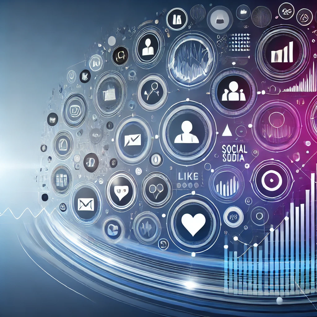 Social Media Marketing Trends to Watch in 2024